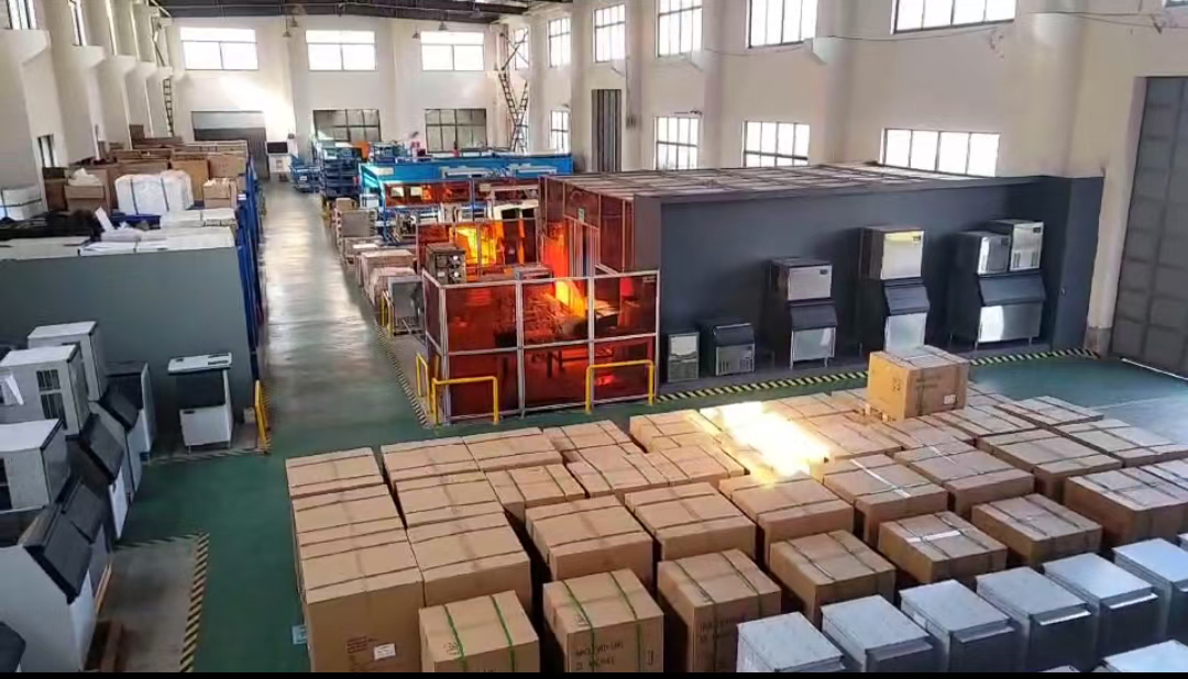 Advanced Production Line
