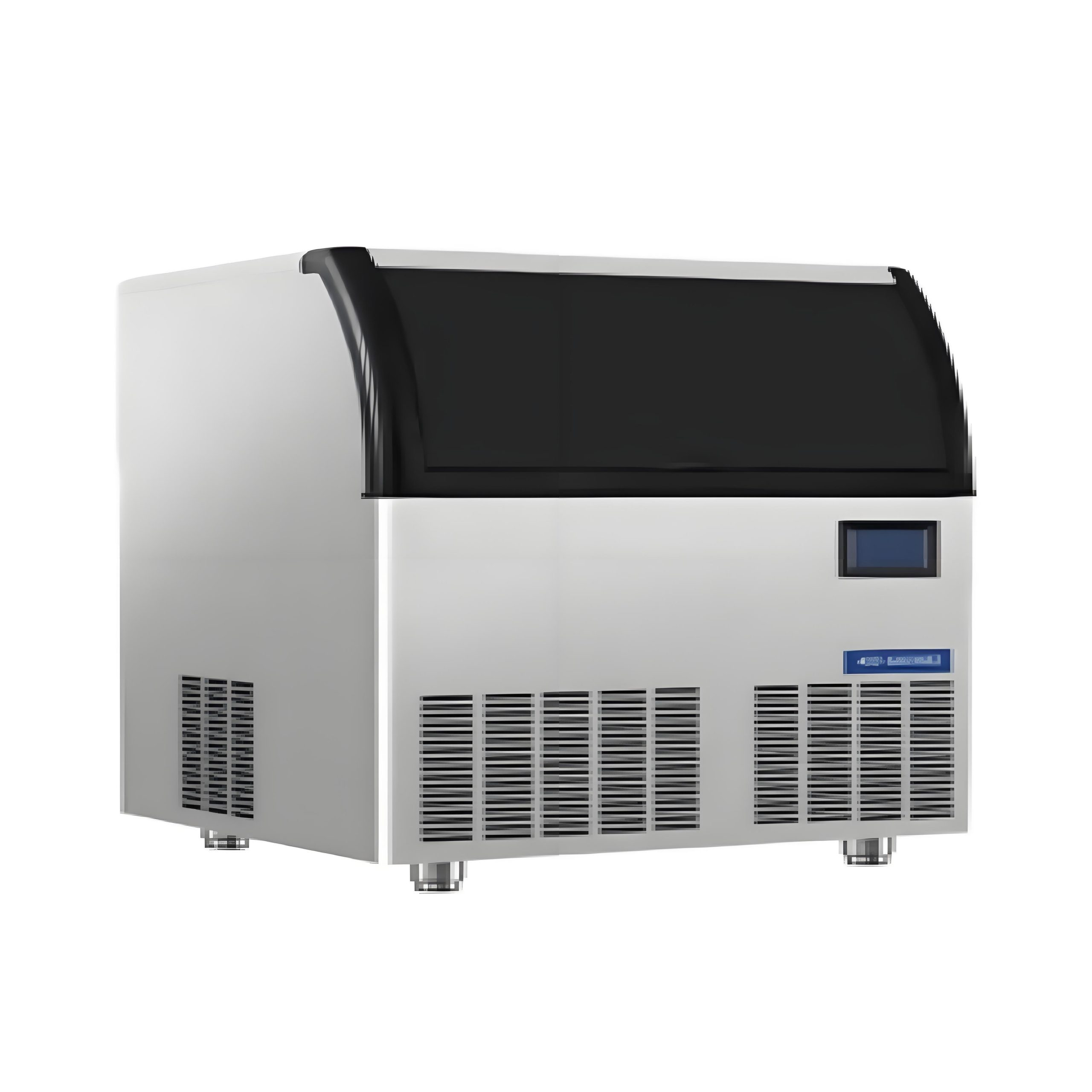 Commercial Cube Ice Machine