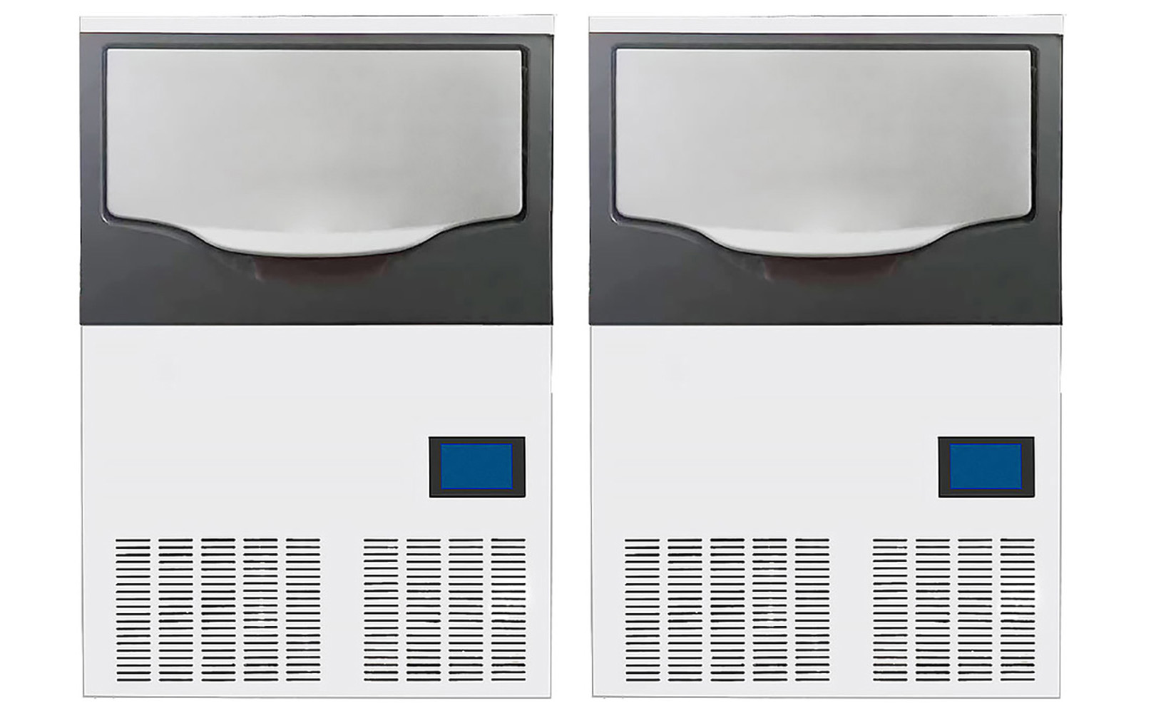 Countertop Ice Dispenser