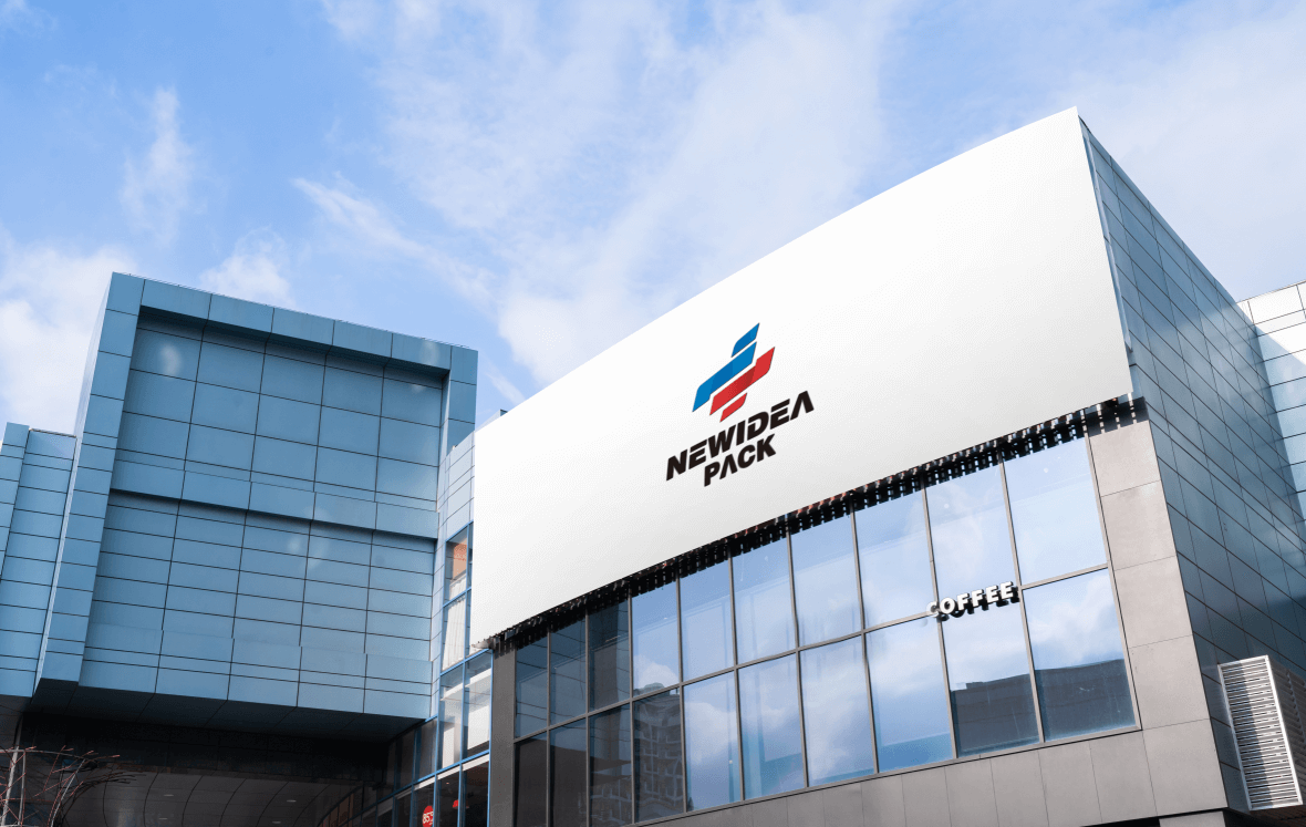 About Newidea - A leading global manufacturer of high-output ice maker machines.