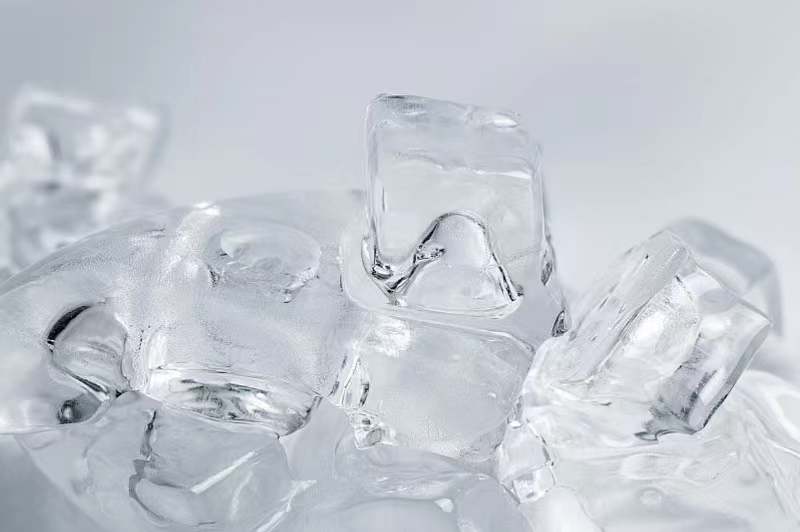 Cube Ice