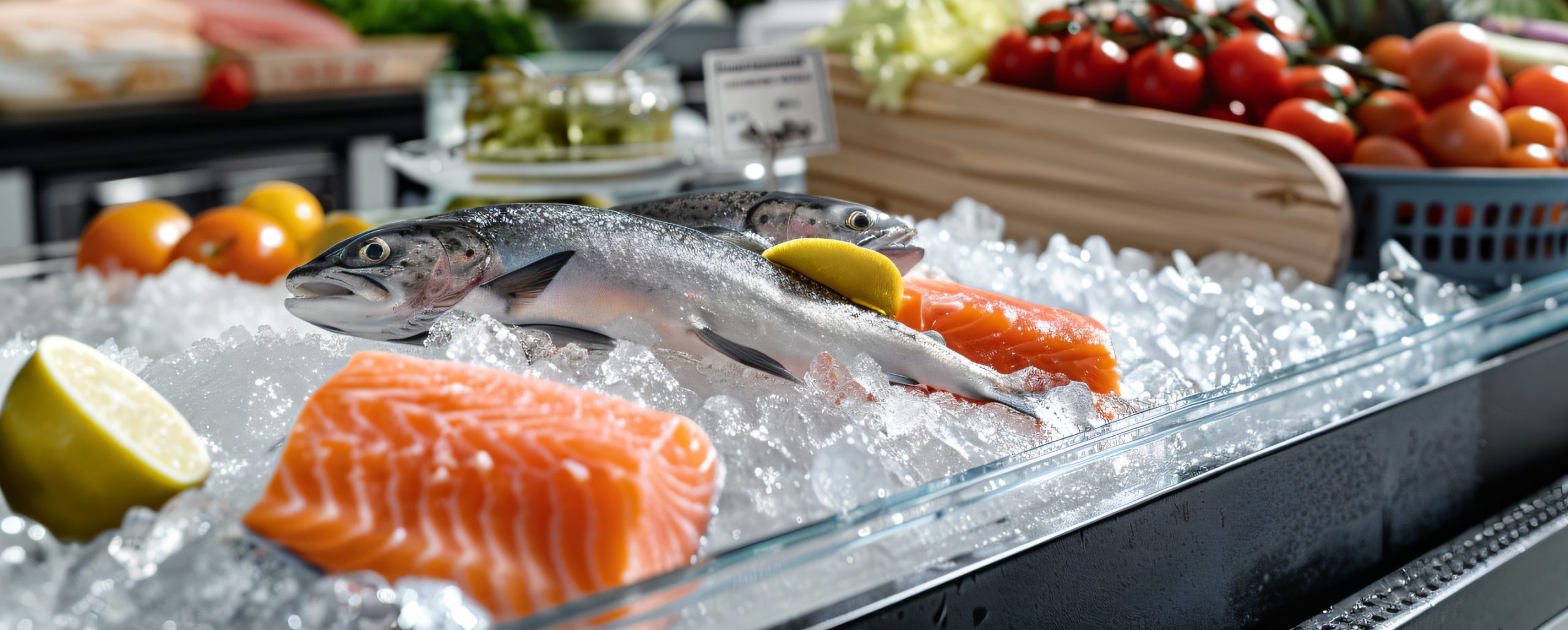 Chewable Ice Background