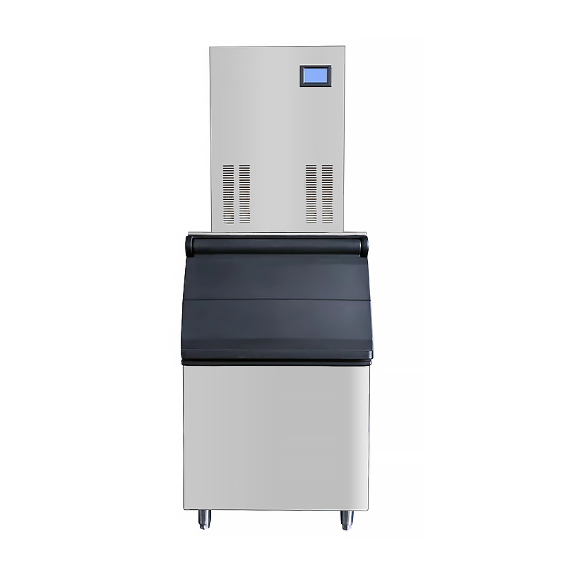 ASN300 Split type snowflake machine