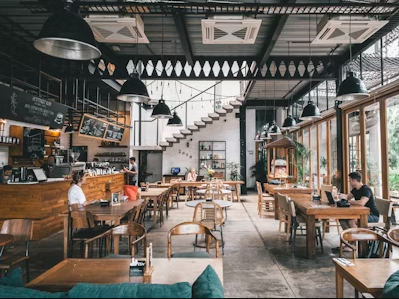 Restaurants