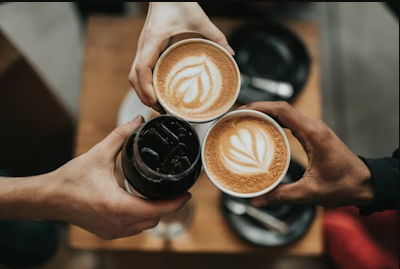 Coffee Shops